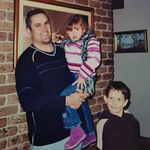 Dave Snell - @davesnell113 - Instagram