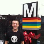 Dave Snell - @daveunc2000 - Instagram