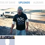 Dave Snell - Facebook