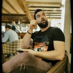 Dave Snell - @djsnell84 - Instagram
