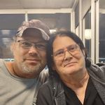 Dave Snow - @snowman196601 - Instagram