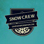 Dave Snow for Mayor - @davesnowformayor - Instagram
