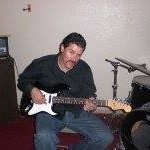 Dave Sousa - @lester_presto - Instagram