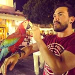 Dave Sousa - @dddevoce - Instagram
