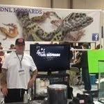 David Spiers - @victoria.reptile.expo - Instagram
