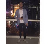 David Spiers - @davidspiers1 - Instagram