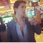 Dave Spohn - @corrieshusband - Instagram