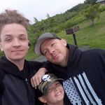 Dave Sprague - @dsprague0326 - Instagram