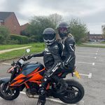 Dave & Stacey Guy - @thebikerguysofficial - Instagram
