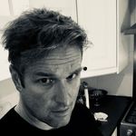 Dave Stacey - @stylushead123 - Instagram
