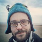 Dave Stacey - @davestacey - Instagram