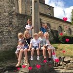 Dave Stacey - @davestacey9304 - Instagram