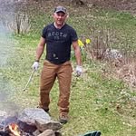 Dave Stanford - @davidisaac44127 - Instagram