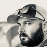 Dave Stanford - @ugly.bald.man - Instagram