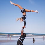 David.R - @cheerwith.davestar - Instagram