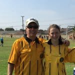 Dave Stauffer - @soccer_dad19 - Instagram