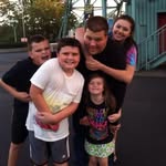 Dave Stauffer - @redrider189 - Instagram