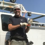 Dave Stauffer - @crewcabdave - Instagram