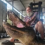 Dave Winn - @davestavernier17 - Instagram