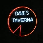 Dave's Taverna - @thedavestaverna - Instagram