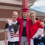 David Stebbins - @dmstebbins7 - Instagram
