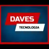 Daves Tecnologia - @davestecnologia - TikTok