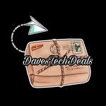 @davestechdeals - Instagram