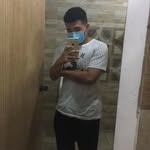 Johndave Benagua Estecomen - @davestecomen - Instagram