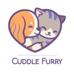 Dave Steffensmeier - @cuddlefurry - Instagram