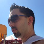 Dave Steinberg - @_dj_stein - Instagram