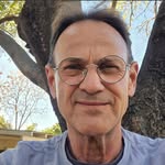 Dave Steinberg - @dave_handyman_sde_nehemya - Instagram