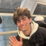 David Steinberg - @davidsteinberg07 - Instagram