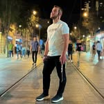 David Steinberg - @devid_s_12344 - Instagram
