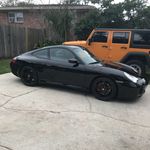 Dave Stellato - @porschedave - Instagram