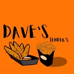 🟠 ⚫️  𝘿 𝘼 𝙑 𝙀 ’ 𝙎    𝙏 𝙀 𝙉 𝘿 𝙀 𝙍 ’ 𝙎  ⚫️ 🟠 - @daves_tenders - Instagram
