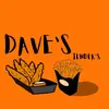 🟠 ⚫️  𝘿 𝘼 𝙑 𝙀 ’ 𝙎    𝙏 - @daves_tendersnj - TikTok