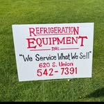 David Stengel - @refrigeration_equipment.rei - Instagram