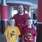 Dave Stierman - @davestierman - Instagram