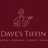 Daves Tiffin - @davestiffin - TikTok