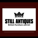 Binky & Dave Still - @still.antiques - Instagram