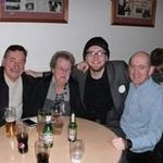 Dave Still - @cryptkeeper223 - Instagram