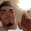 Dave still - @rodrigosanchez9054 - TikTok