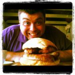 Dave Still - @bbdave73 - Instagram