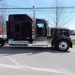 Dave Stillman - @truckerman.dave50 - Instagram