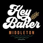 Dave Stillwell and Kate Hayes - @hey_baker_middleton - Instagram