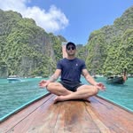 Dave Stimson - @davestimson - Instagram