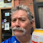 Dave Stock - @the_dstock_chronicles - Instagram