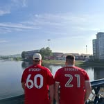 Dave Stocks - @didnhelen - Instagram
