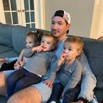 Dave Stoffel - @sertainly_stof - Instagram