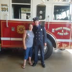Dave Stoltzfus - @honeybrook33 - Instagram